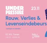 Rouw-, Verlies- & Levenseindebeurs Tienen 23 november 2025