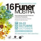 Funermostra Valencia 18 - 20 oktober 2023