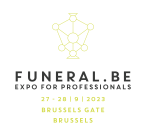 0927 Funeral Expo Brussel 27 - 28 september 2023