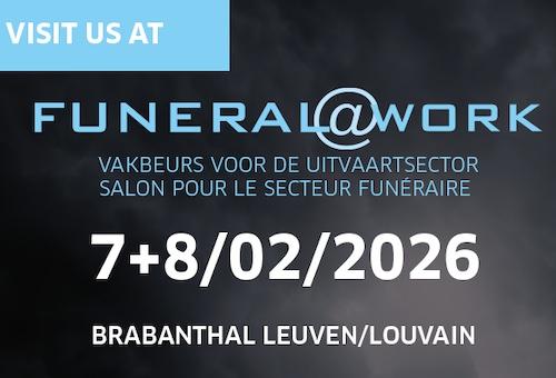 Funeral@Work